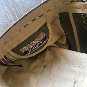 Burberry slacks